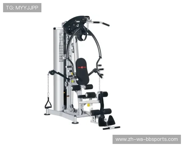 家用健身器材大全排名及功能特点详解