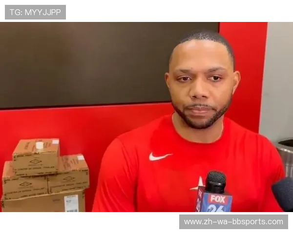 火箭队球星埃里克·戈登高清壁纸收藏