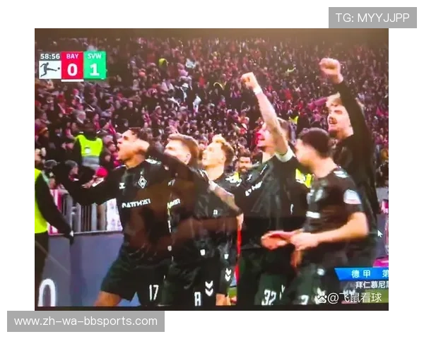 德甲球队实力差距是否明显?最新数据对比解析 德甲球队实力差距是否明显?最新数据对比解析