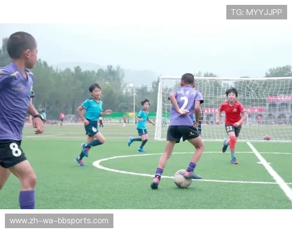 足球训练中的全方位技能训练与发展